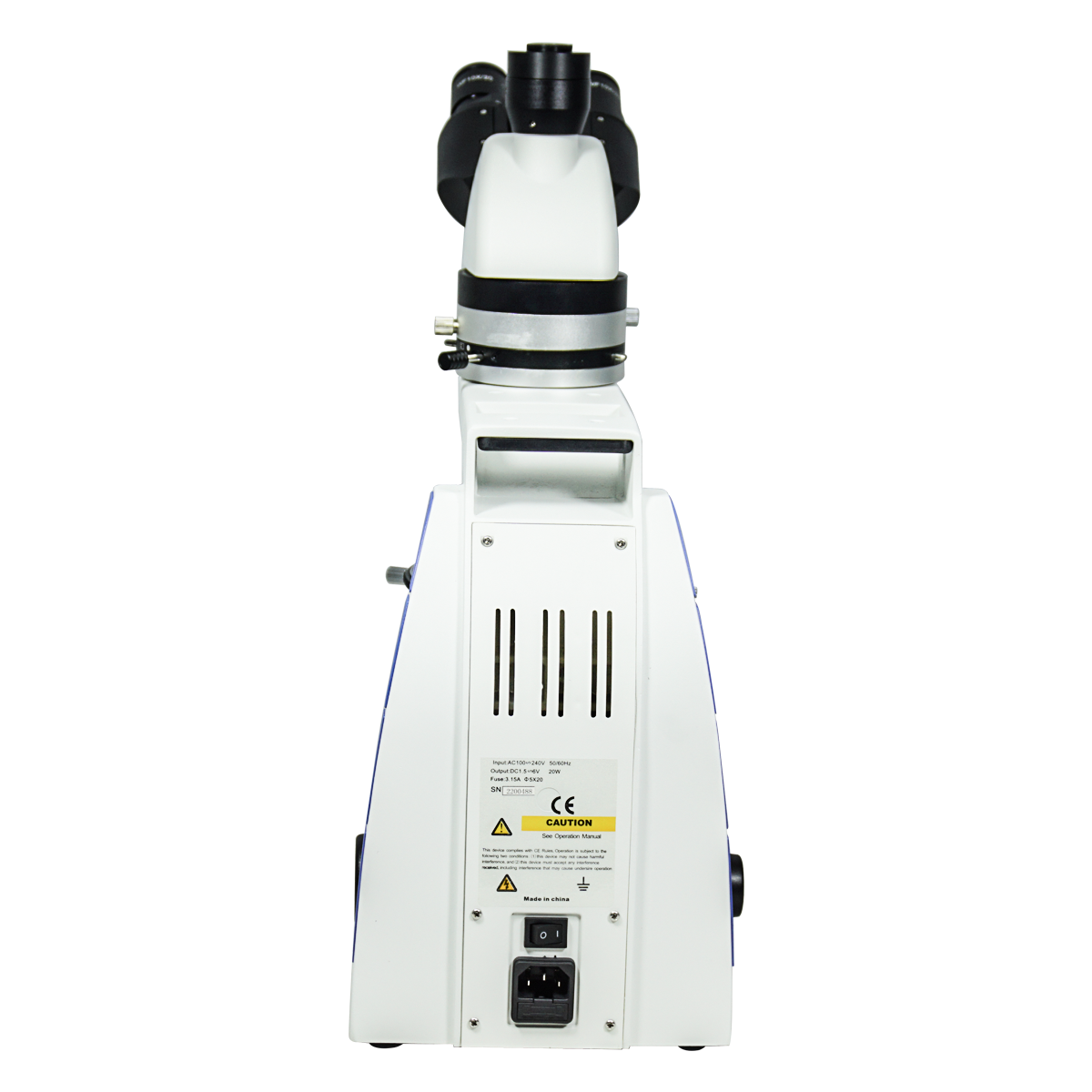 Polarizing Microscope